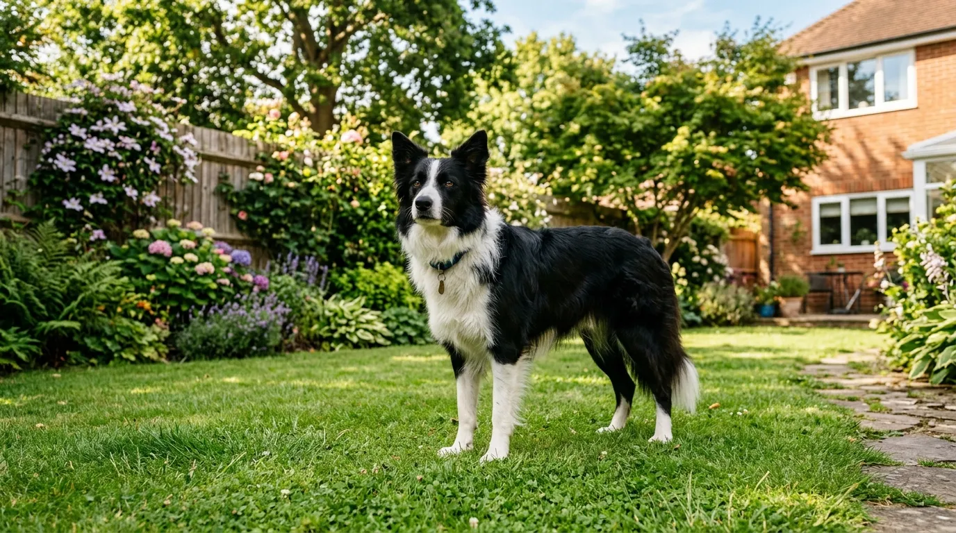 Border Collie
