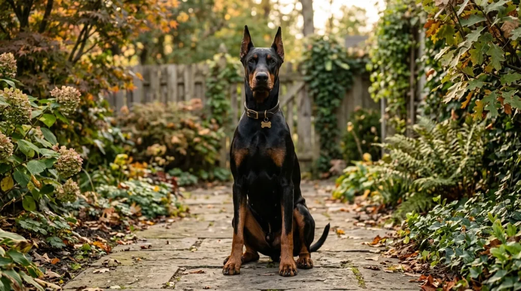 About the Breed