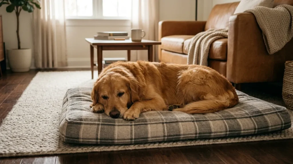 Your Dog Needs or Wants Something