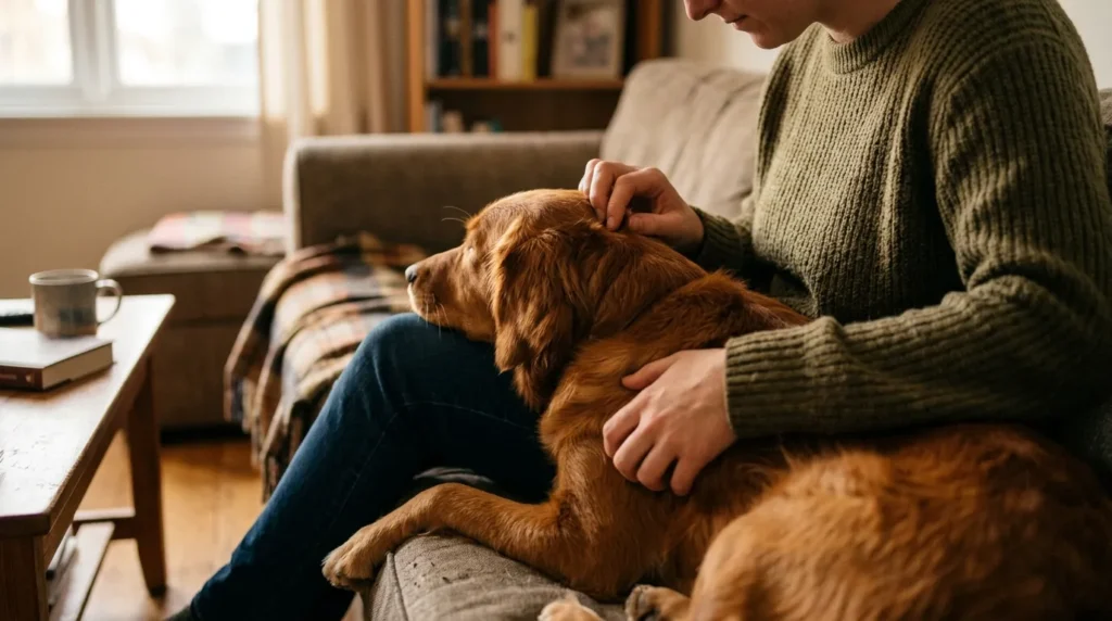 Dog_loved