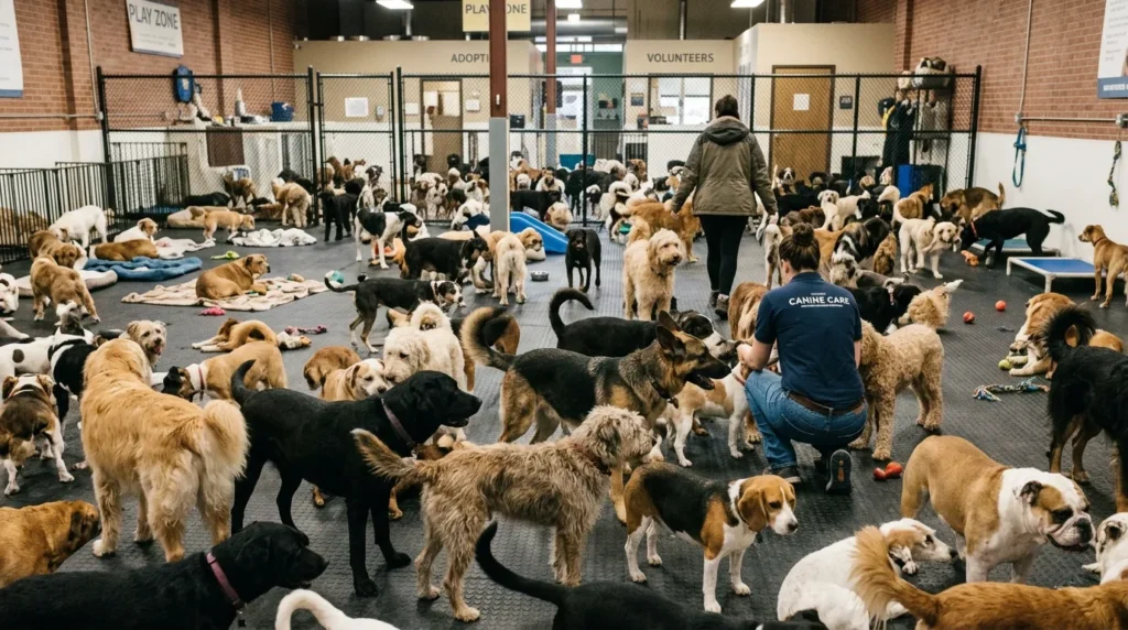 What You Can Do to Combat Pet Overpopulation