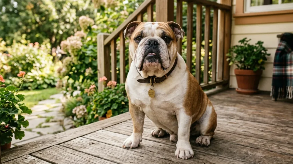 About the Breed