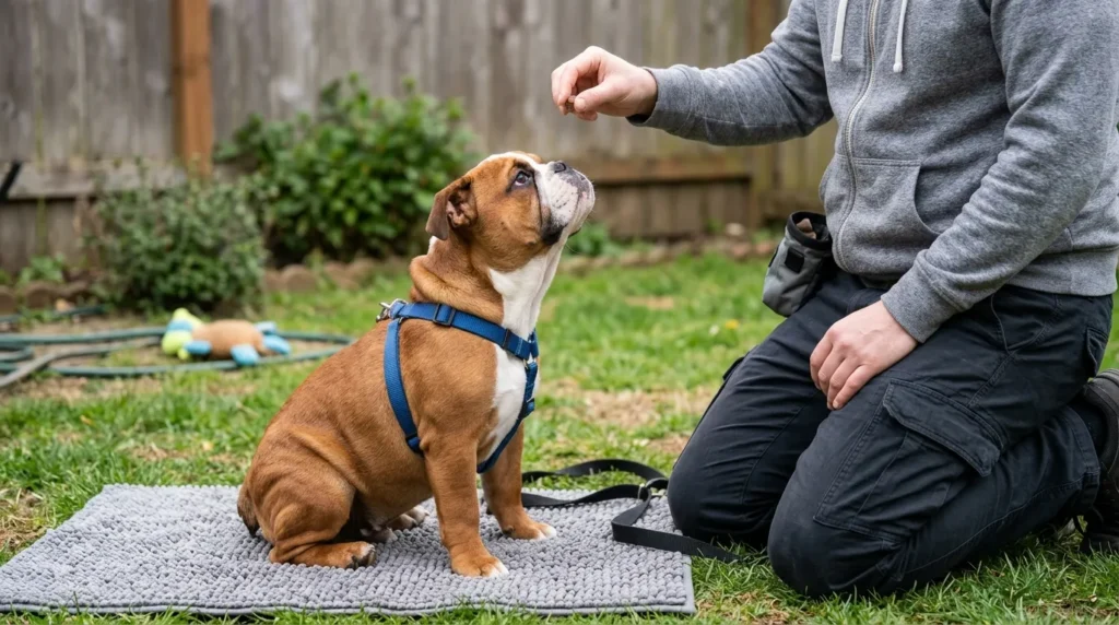 English_Bulldog_