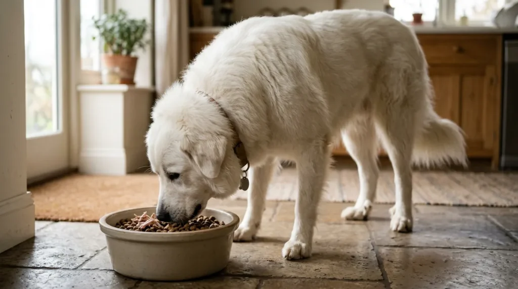 Great Pyrenees