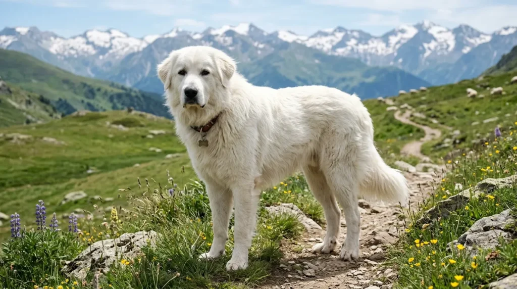 Great Pyrenees Facts