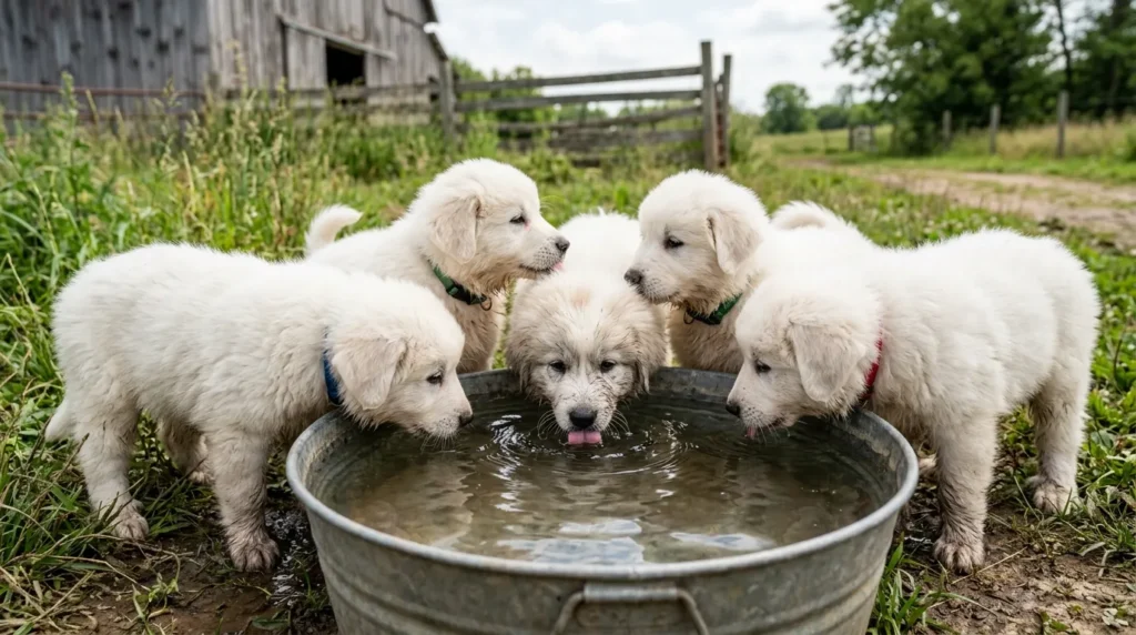Great_Pyrenees