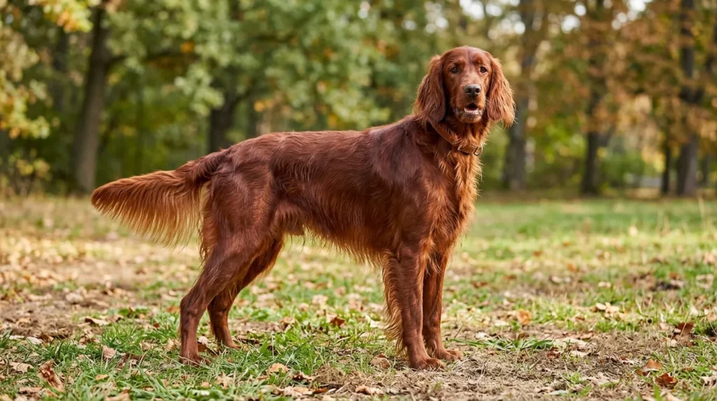 Irish_Setter_Dog