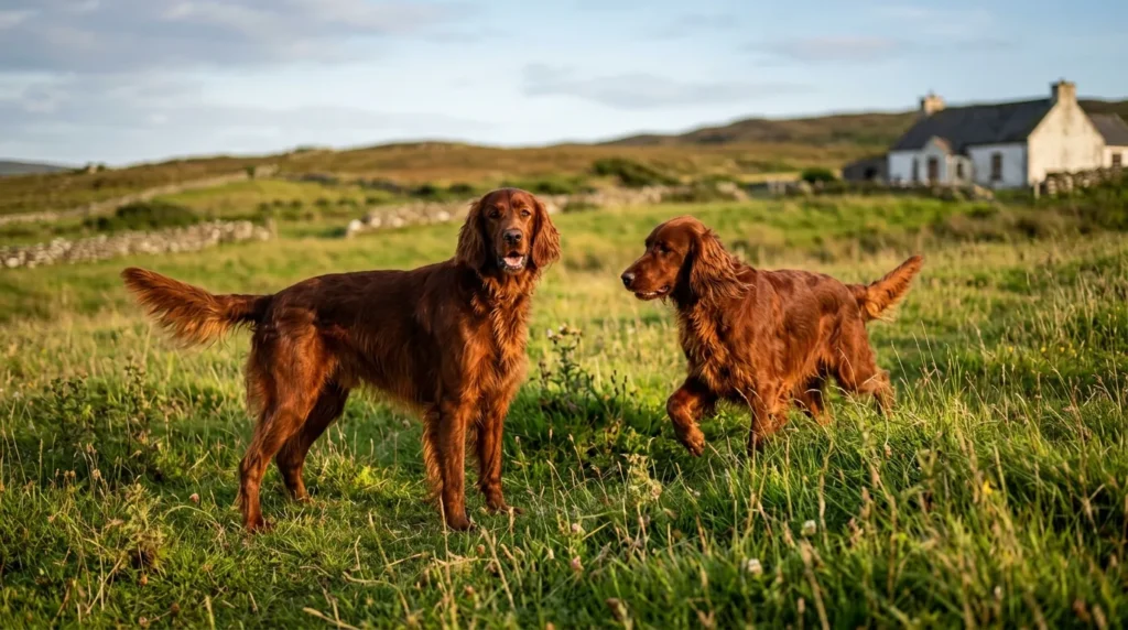 About the Breed