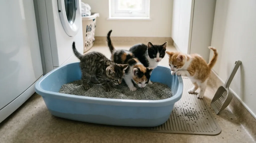 Kittens_in_litter box 