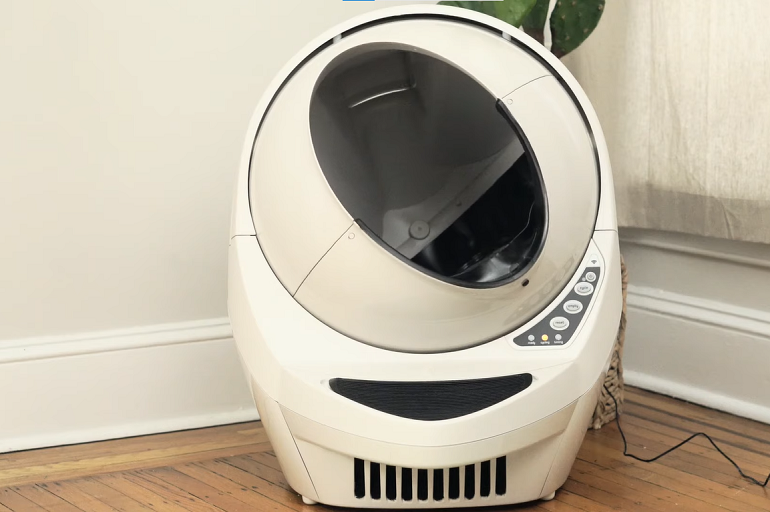 Litter-Robot™ III Concealer Cabinet