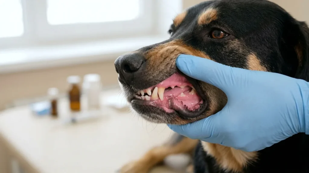 Why Is the Mucous Membrane Color Important?