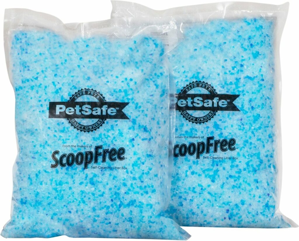 PetSafe ScoopFree