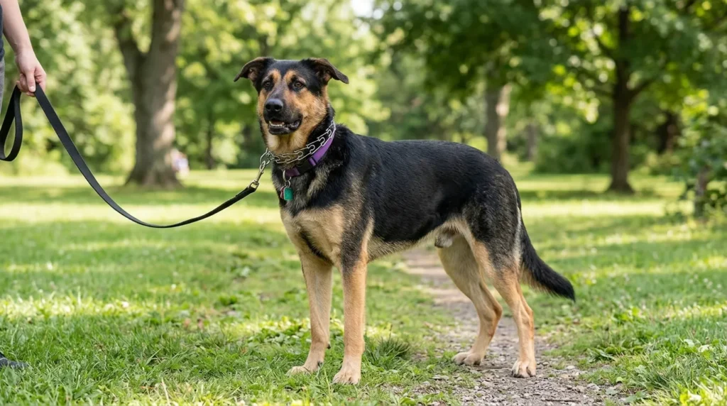 Prong_collar_on_dog