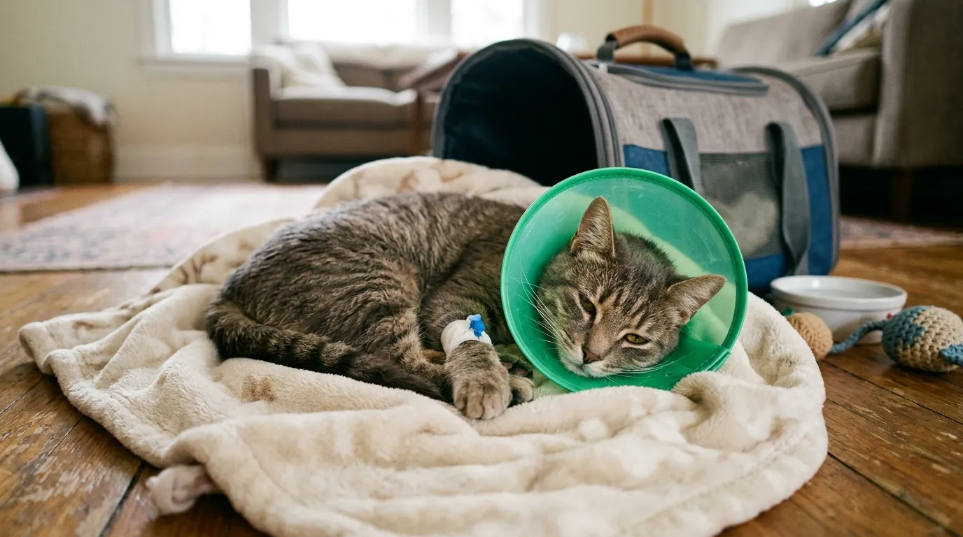 Positive Behavioral and Health Impacts