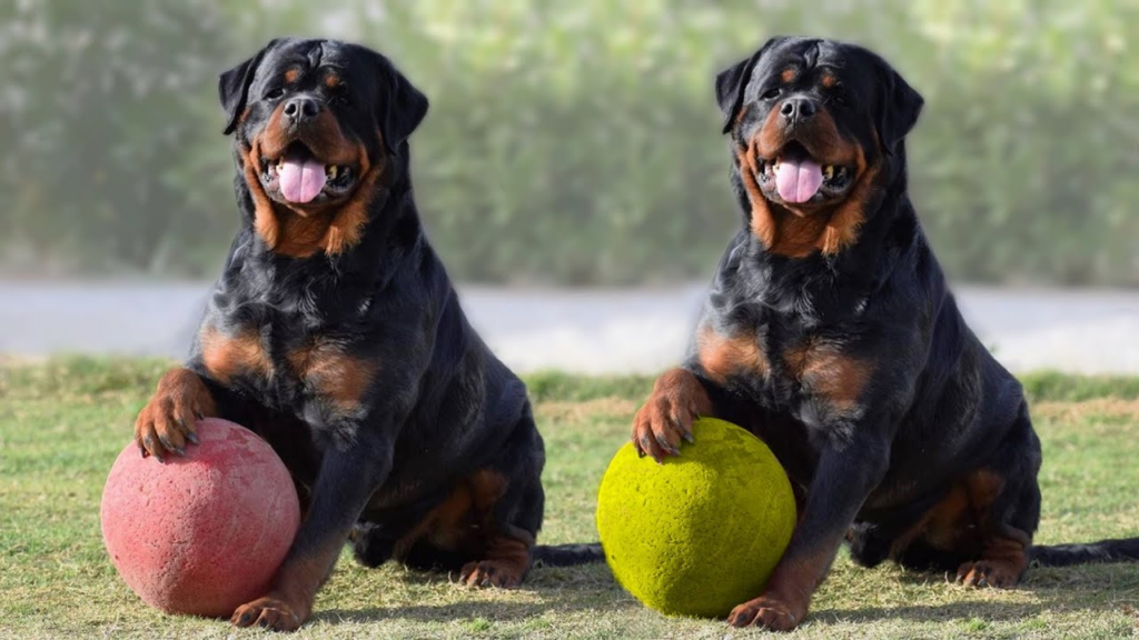 Rottweiler info hot sale