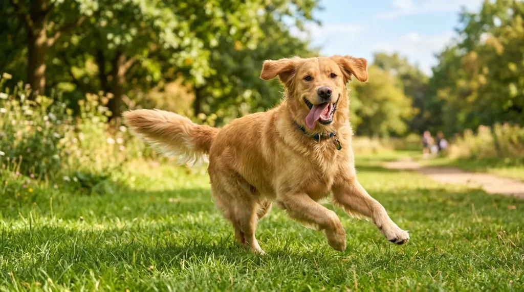 Appeasement Behavior