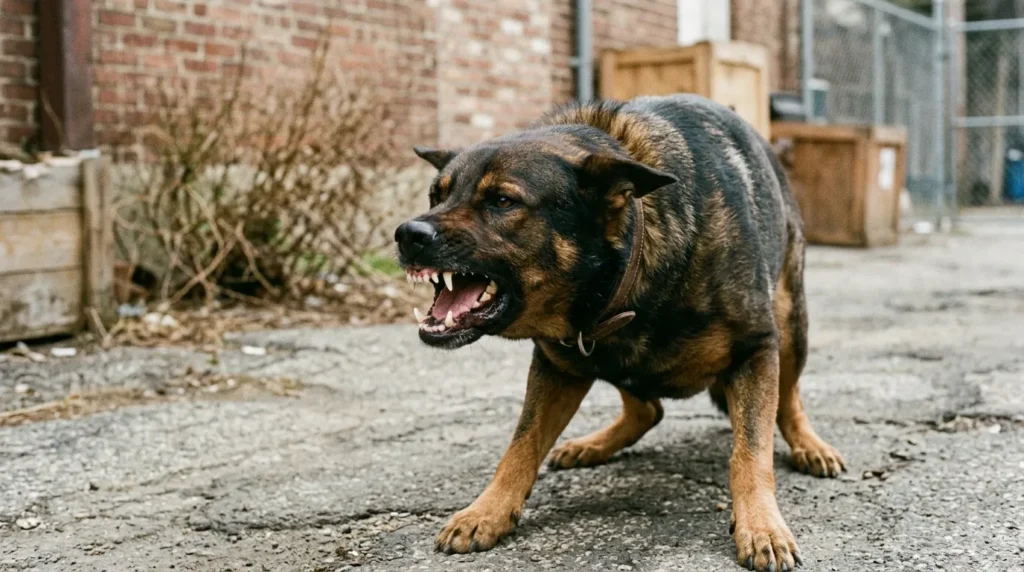 Anger