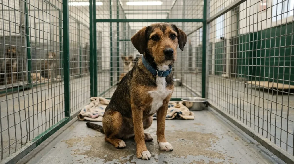 Be the Reason for Change