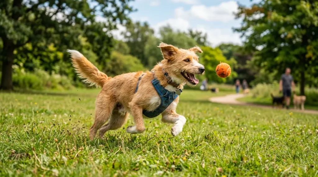 Your Living Situation Has Changed