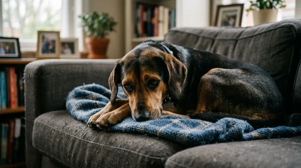 Tips for Properly Rehoming or Surrendering a Dog