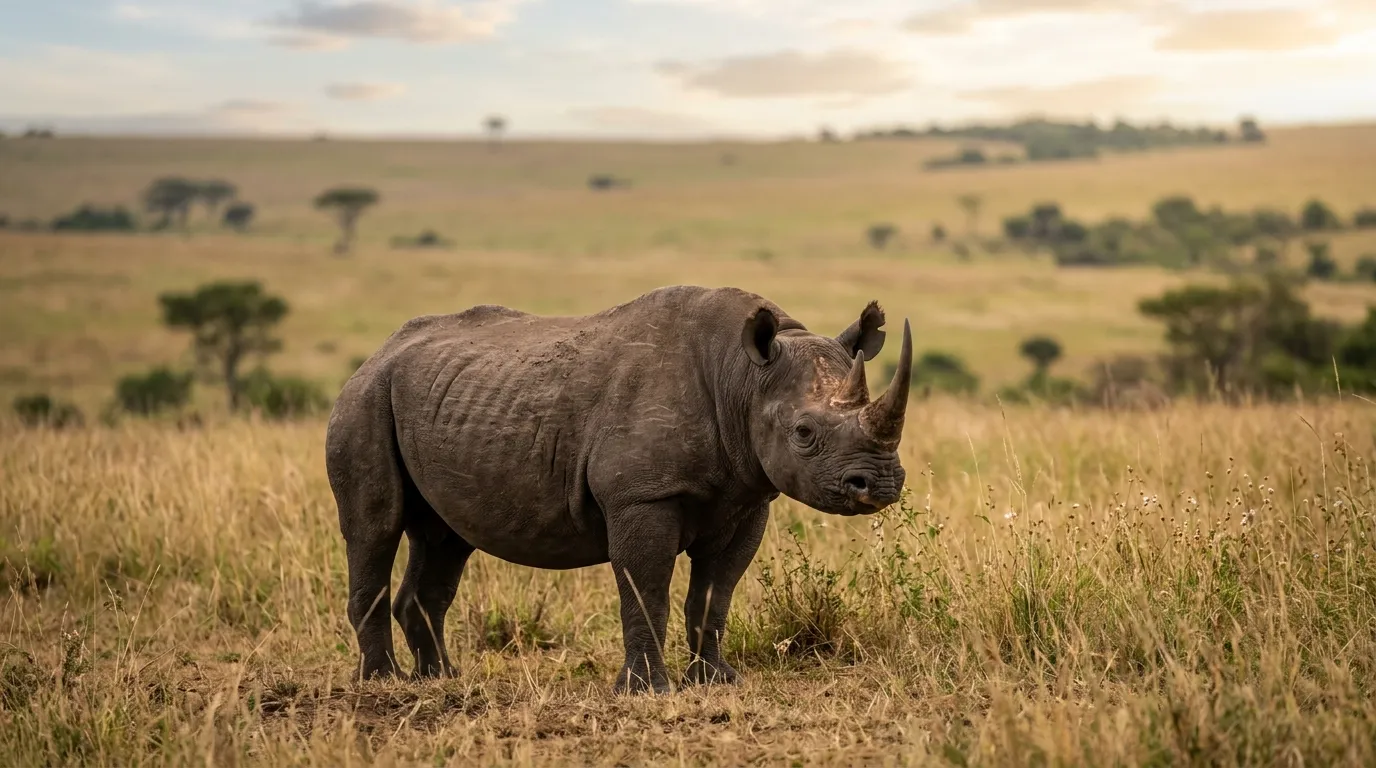 what do we lose when animals go extinct