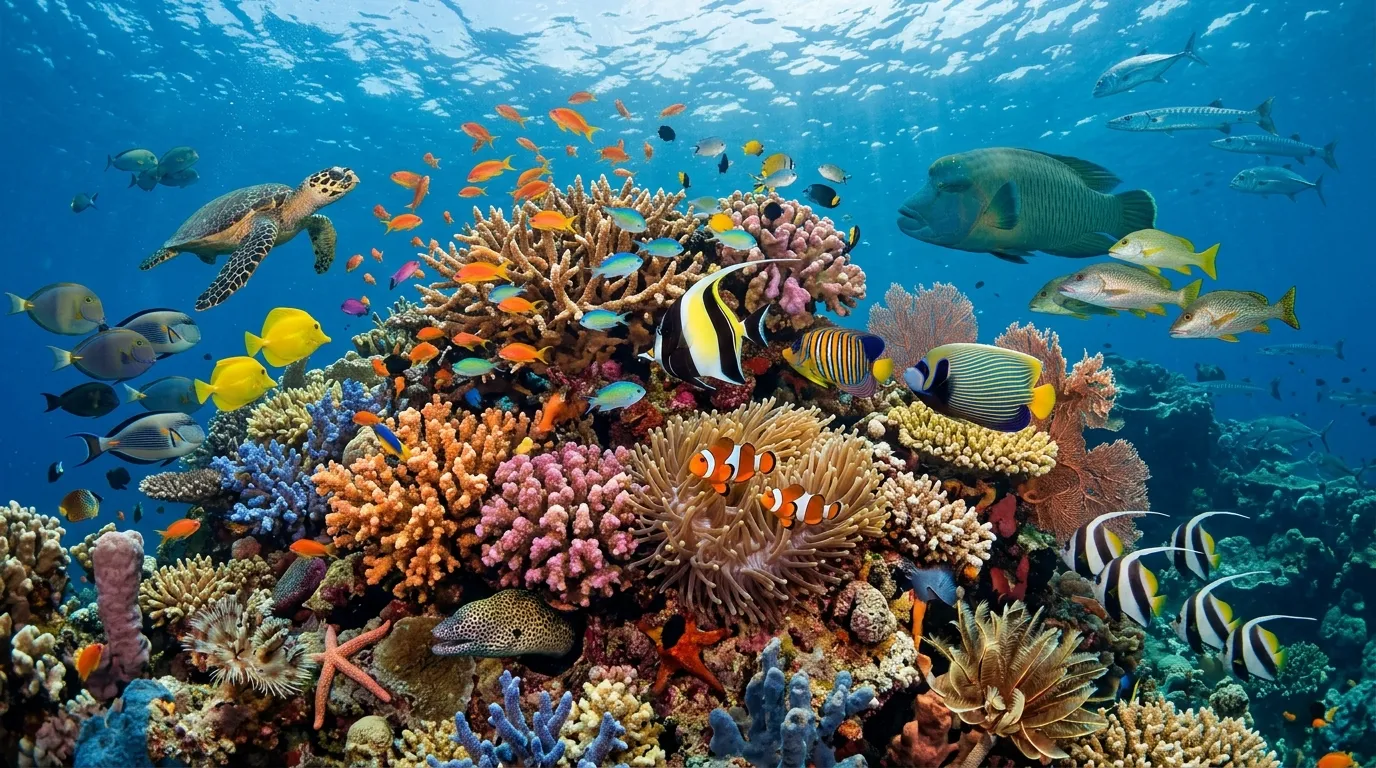 what does aquatic mean