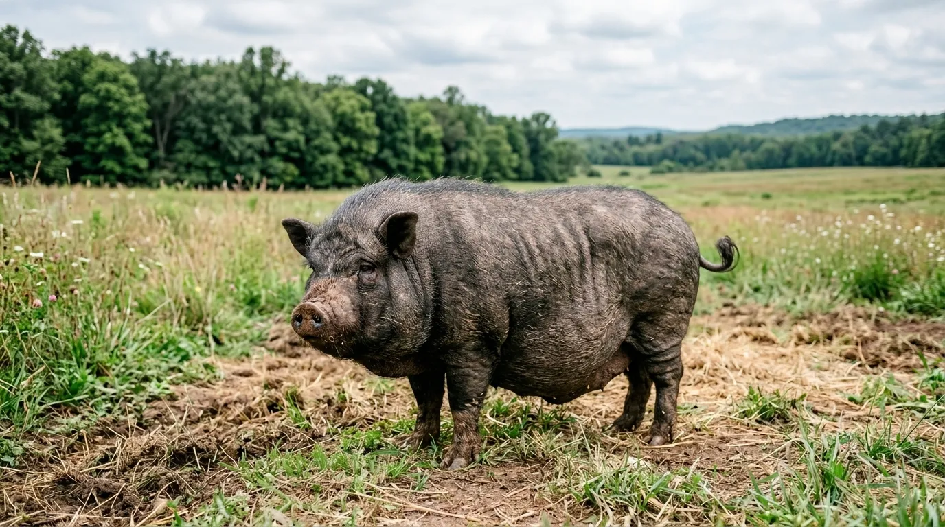 the most recent extinct animal