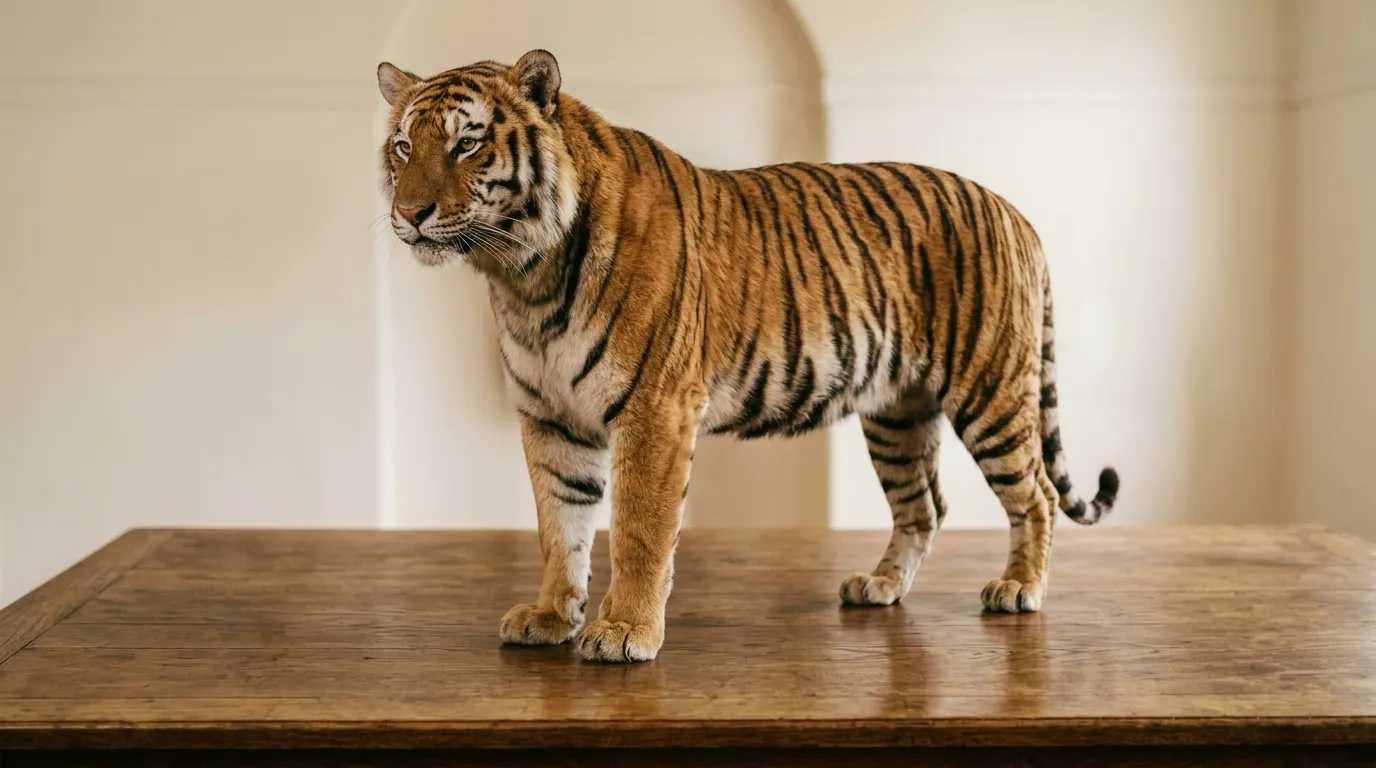 are extinct. do people keep seeing