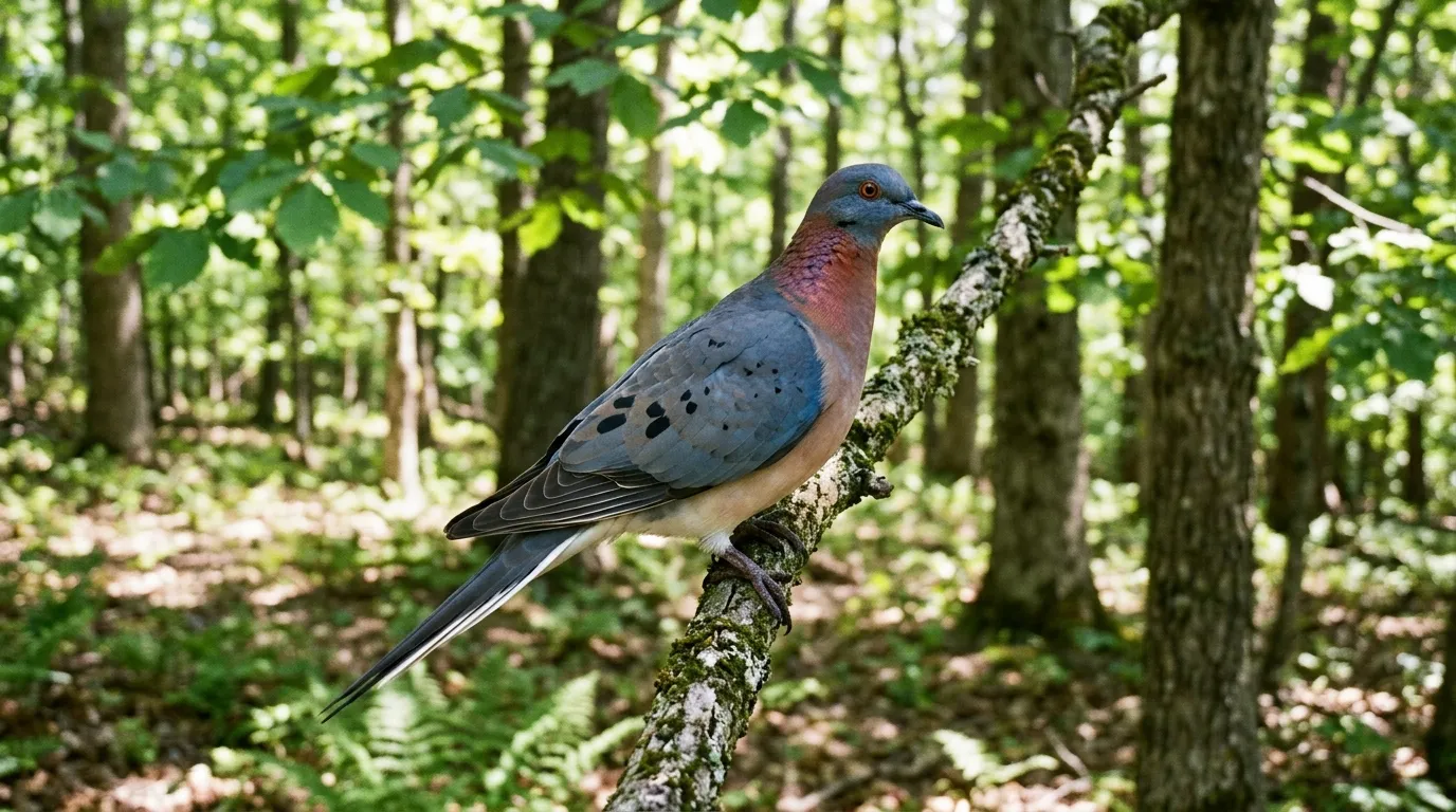 extinction issue we actually agree on