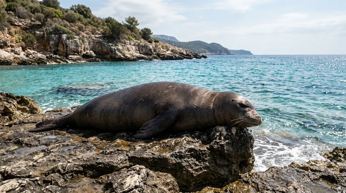 most recent extinct animal