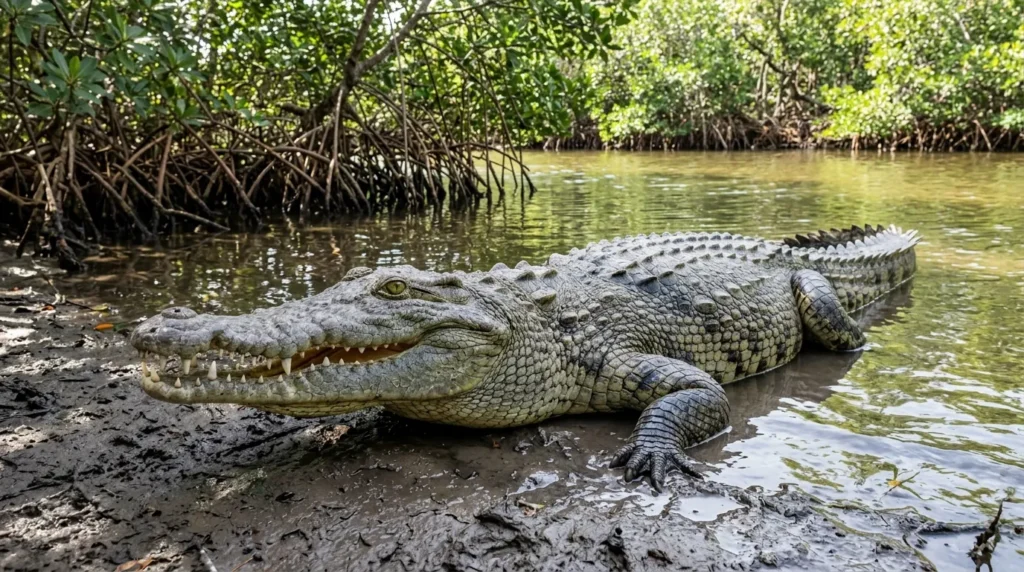 animals that went extinct in 2020