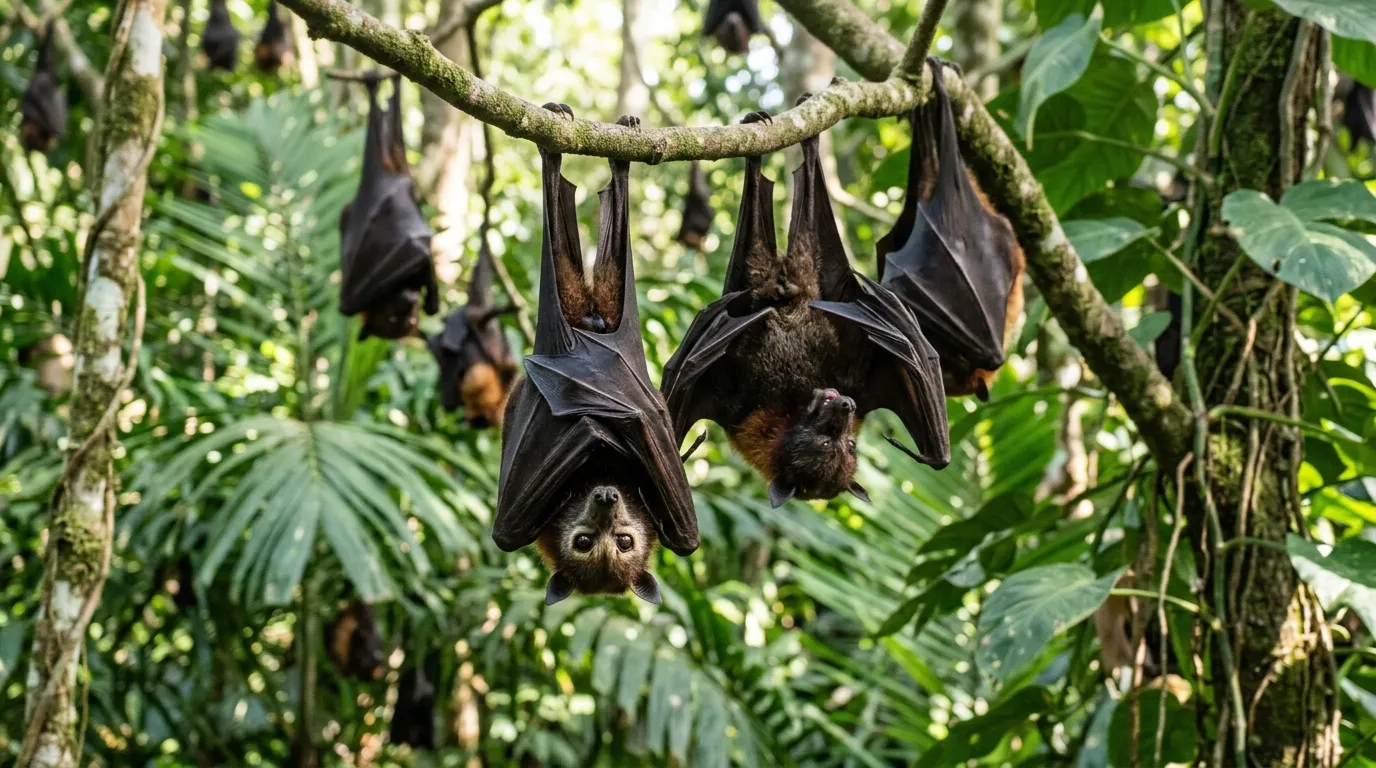 i wish humans would go extinct