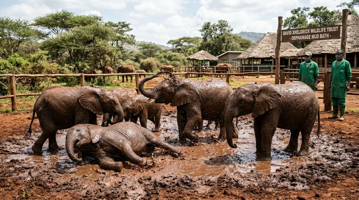 the read the case vanishing jungle