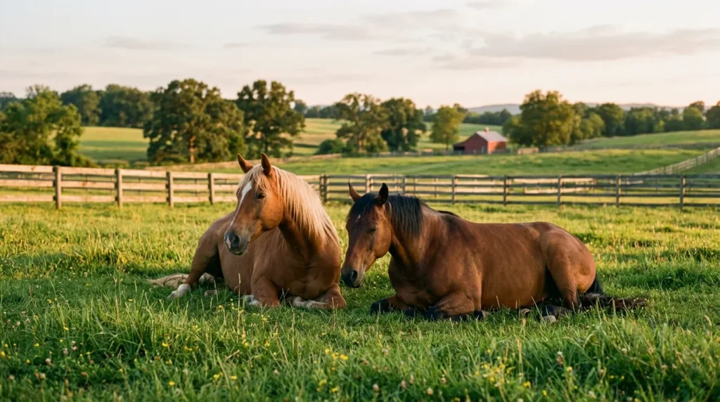 Can the Federal Government Ensure the Safety of Horsemeat?