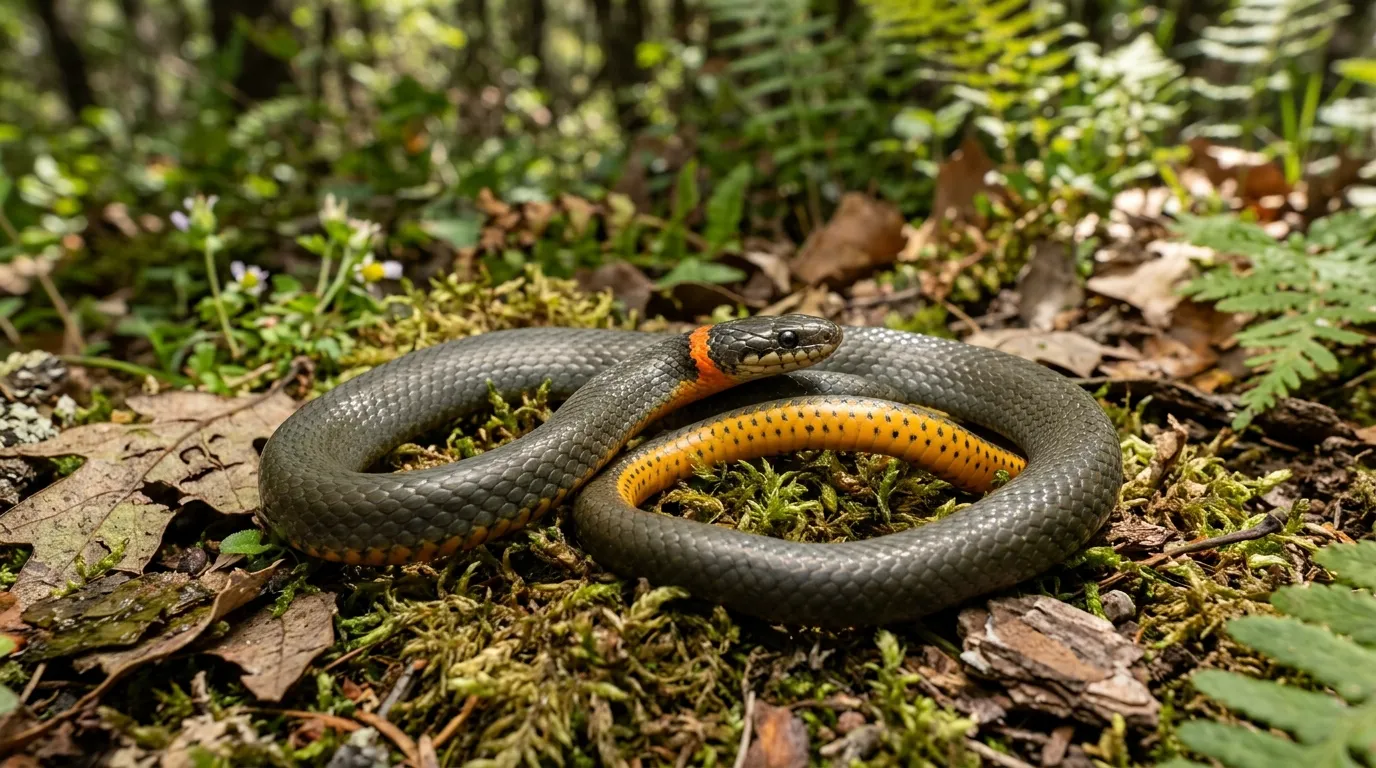 Anaconda Species 