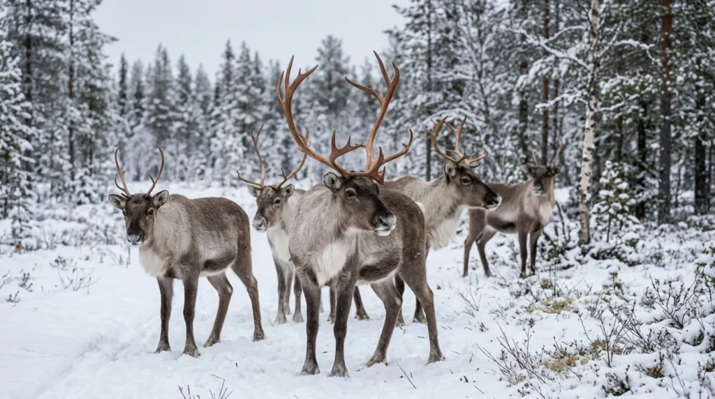 Biology and Behaviors