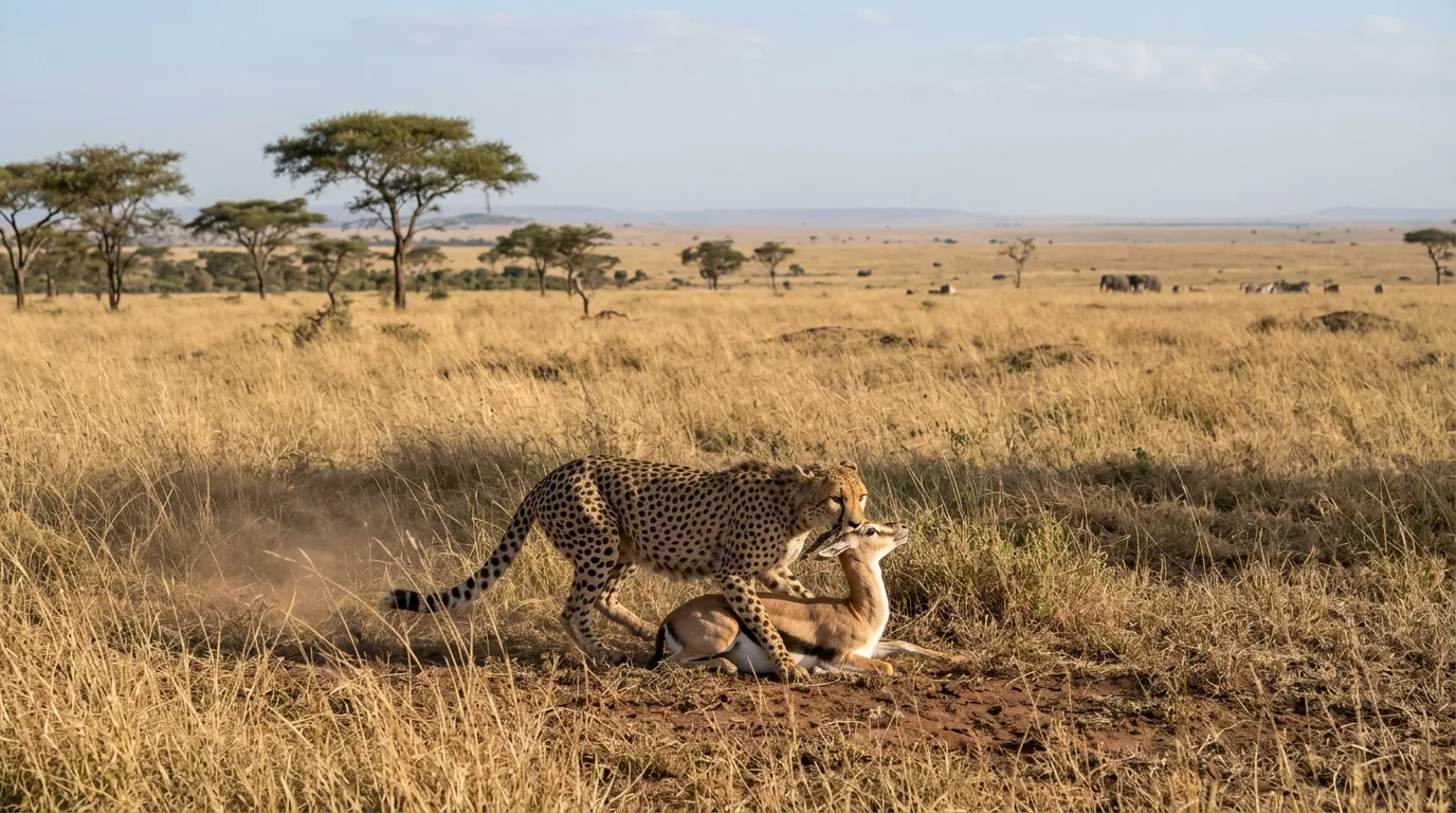 Critically endangered