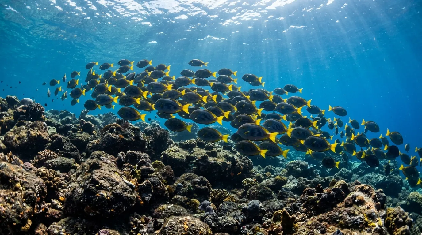 Places to Breed-review