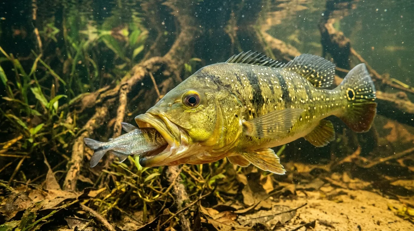 what does aquatic mean