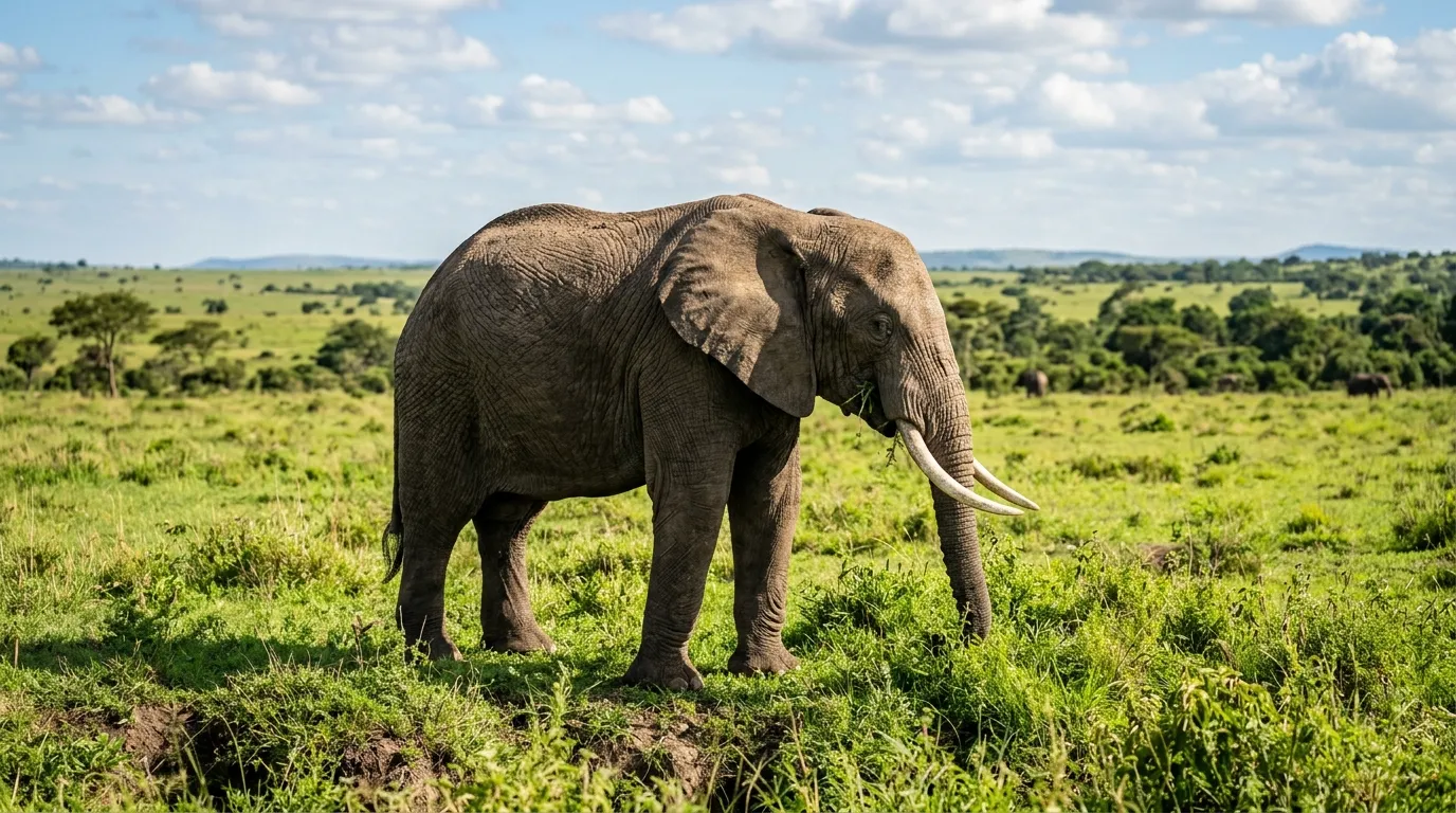 extinct be impossible