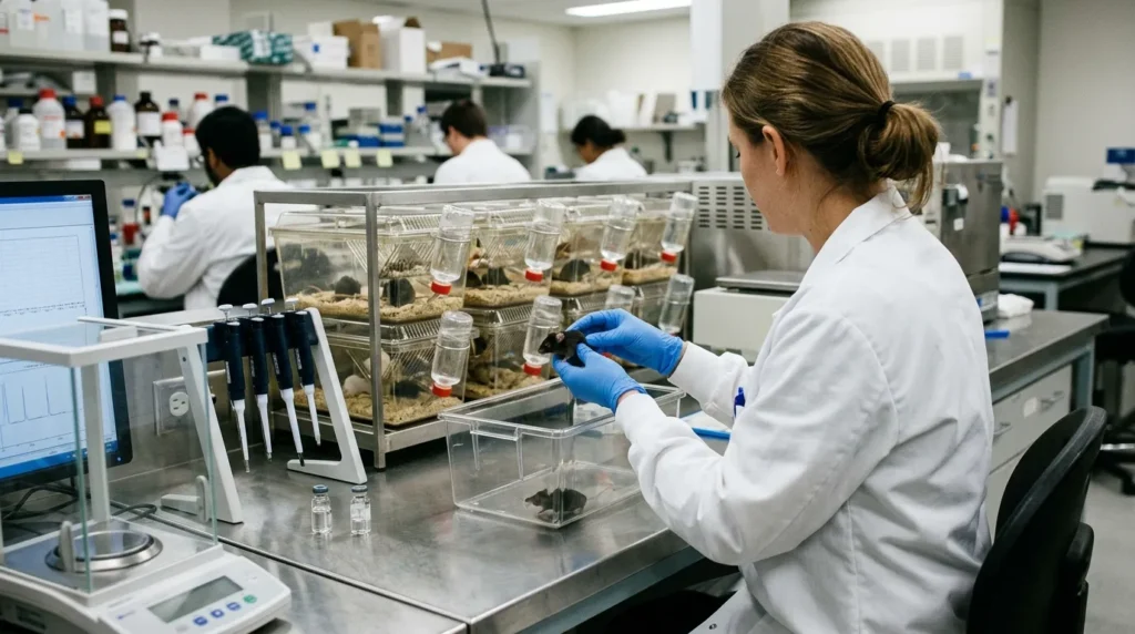 Always Buy Cruelty-Free Products