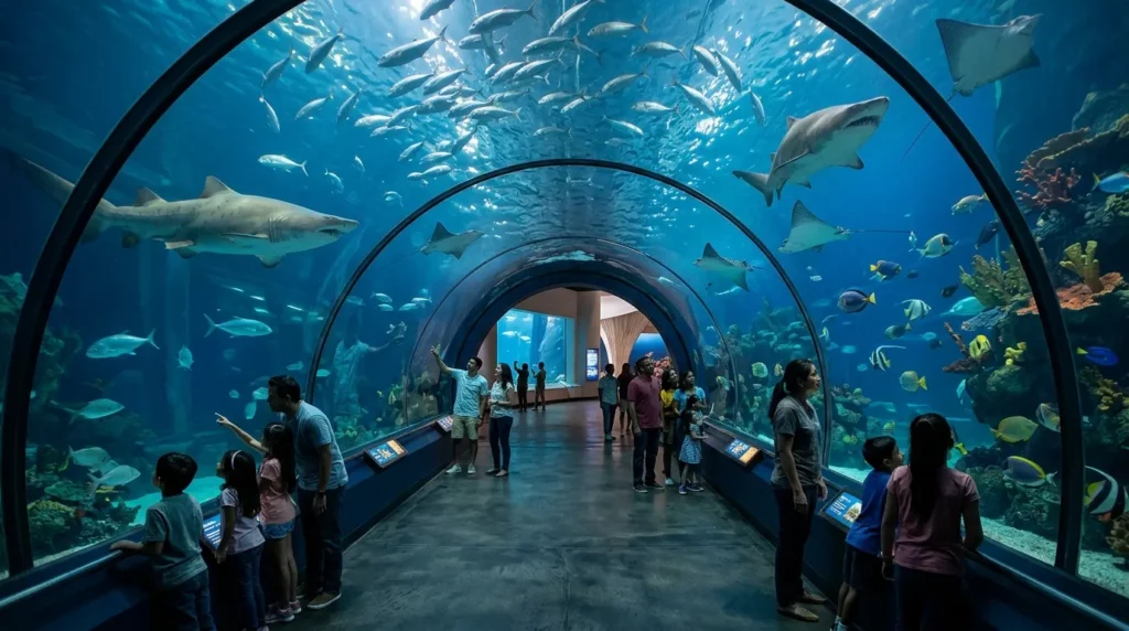 Aquarium