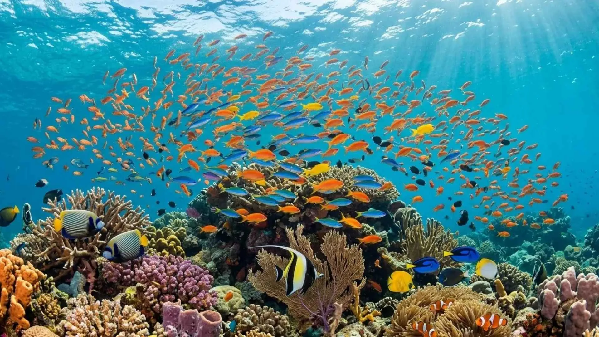 Aquatic Habitat - All You Need To Know