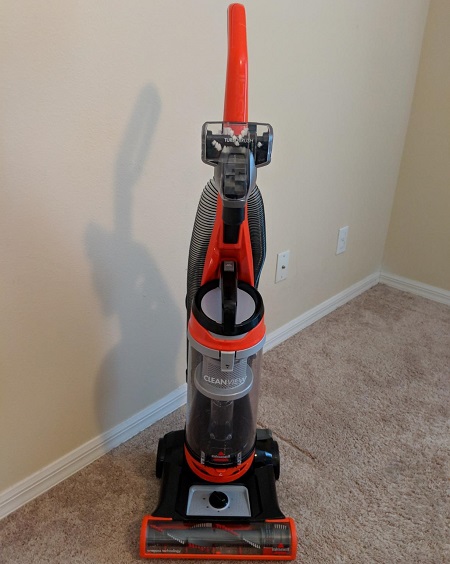 best vacuum for cat litter