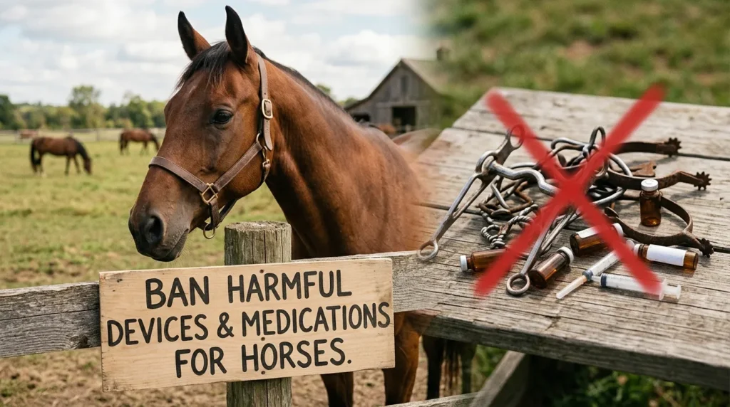 Harmful Devices and Medications Should Be Banned