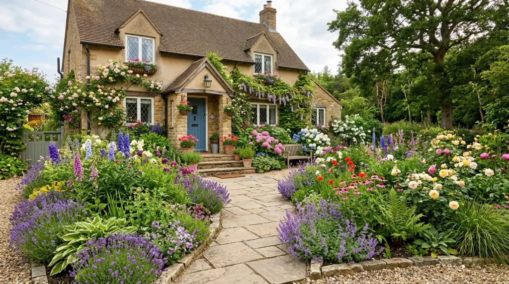 Make Your Home Wildlife Friendly