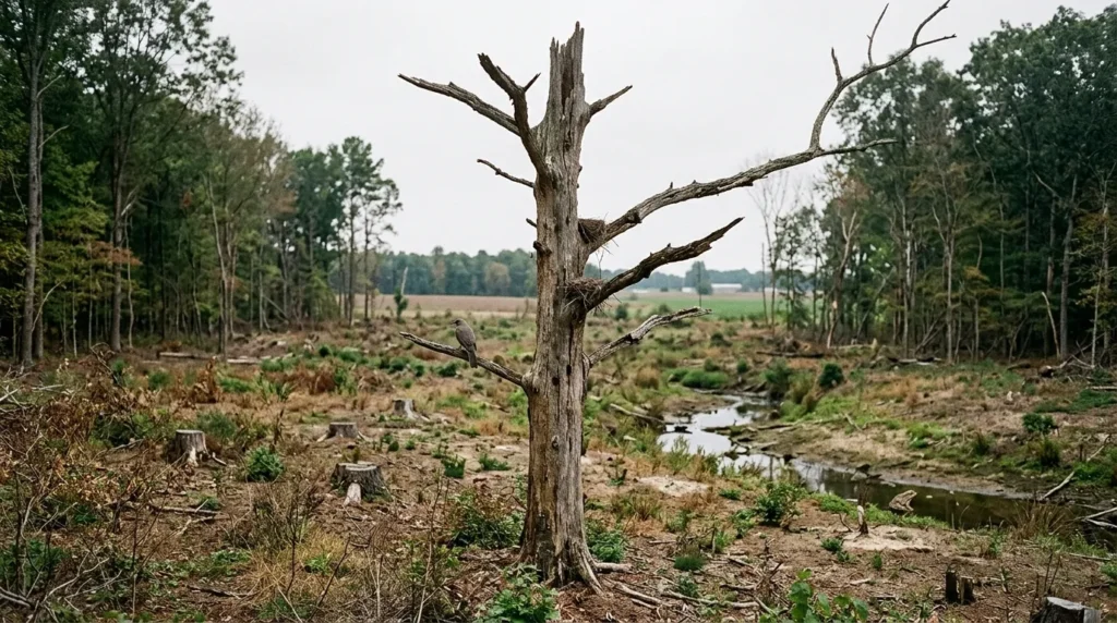 Biodiversity Loss 