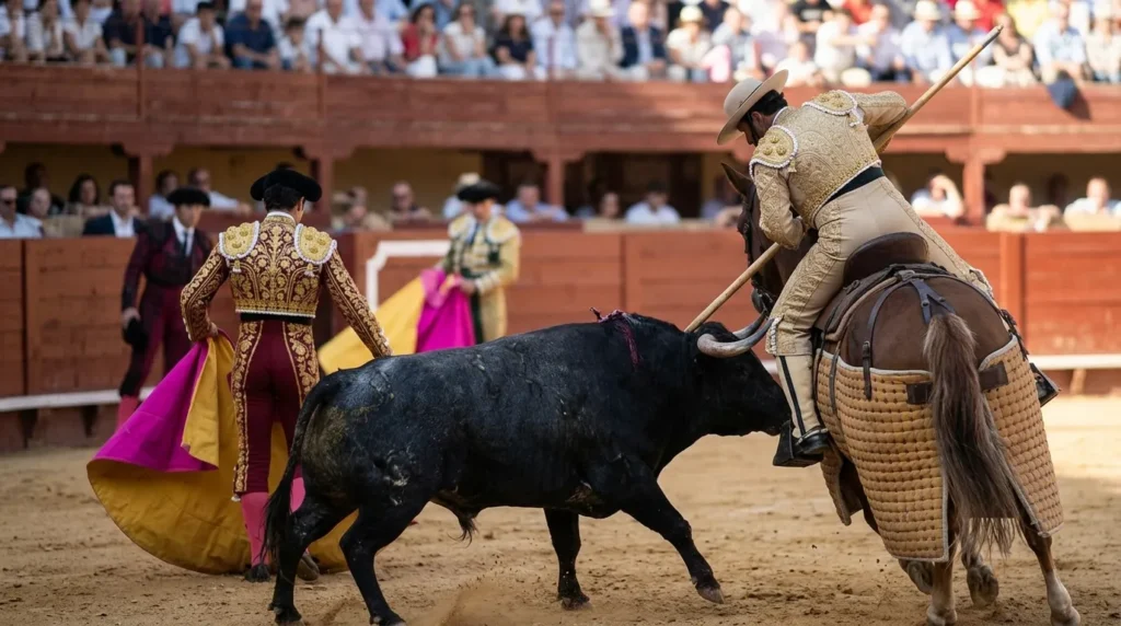 Why Bullfighting Should Be Banned