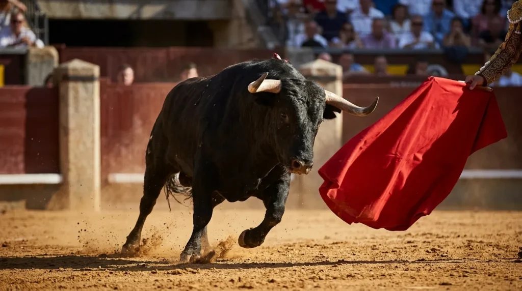 Corridas de toros