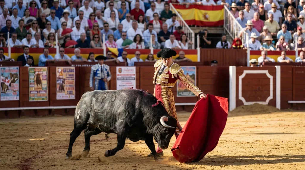 Courses Camarguaises